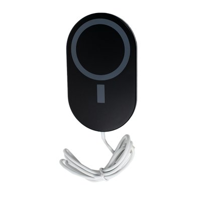 WUW Magnetic Quick Wireless charging Type-C, Z20 / Всё для автомобилей + №956
