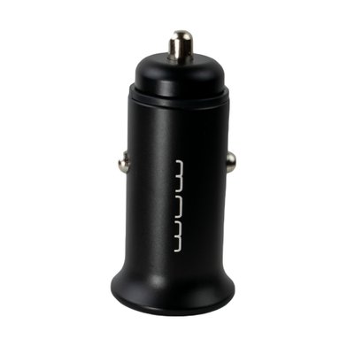 WUW 2USB Type-C,Car Charger C106 / Модельный ряд + №7068
