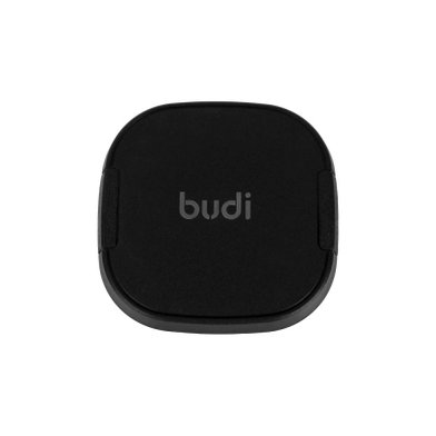 WL3800B - Budi MagSafe 15W Wireless Faster Charger / Зарядные устройства budi + №3025