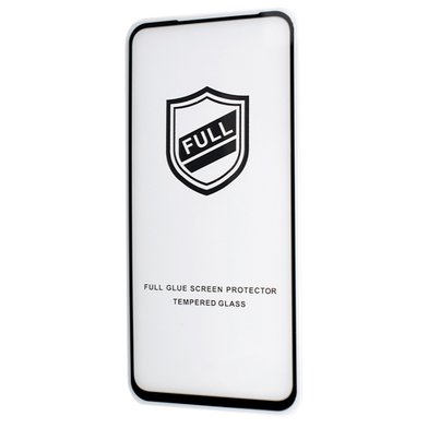 Защитное стекло iPaky Full Glue HQ Redmi Note 10 (5G) / iPaky Full Glue HQ + №1797