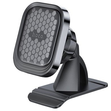 Автодержатель Hoco S47 Fuerte Magnetic / Всё для автомобилей hoco + №7026