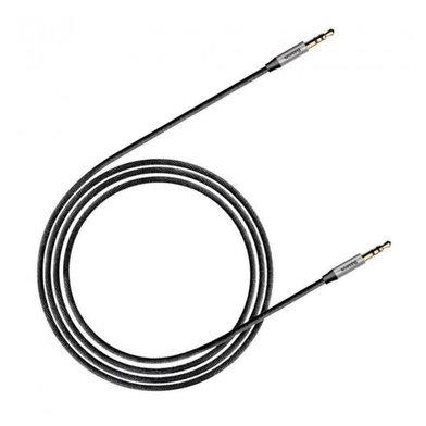 CAM30-BS1 - Baseus Yiven Audio Cable M30 1M / Baseus + №3343
