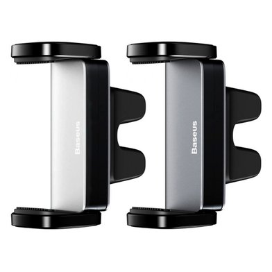 SUGP-01 - Baseus Steel Cannon Air Outlet Car Mount / Baseus + №3317