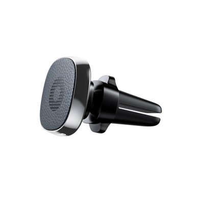 SUMQ-PR01 - Baseus Privity Series Pro Air outlet Magnet Bracket(Genuine leather) / Baseus + №3316