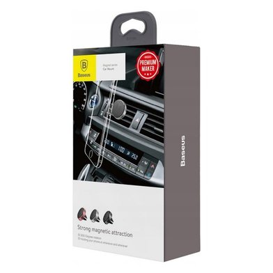 SUGENT-MO01 - Baseus Magnet Car Mount / Baseus + №3315