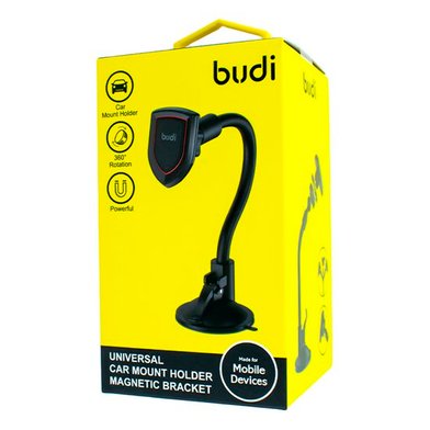 CM522B - Budi Car Mount / Всё для автомобилей budi + №3045