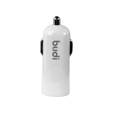 CC062QW - Budi Car Charger Three QC 3.0 output / Всё для автомобилей budi + №3032