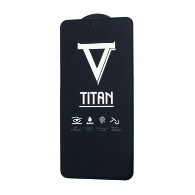 Titan Glass for Xiaomi Redmi 10 / Titan Glass + №1216
