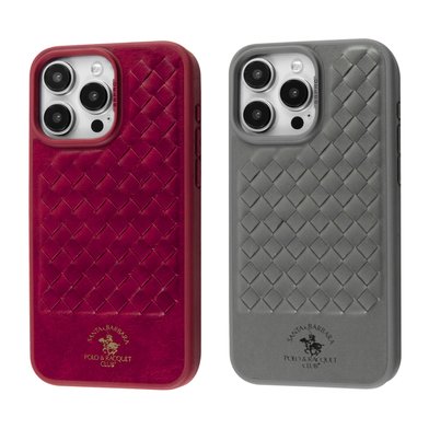 Polo Ravel Case iPhone 13 / Polo Ravel + №1618
