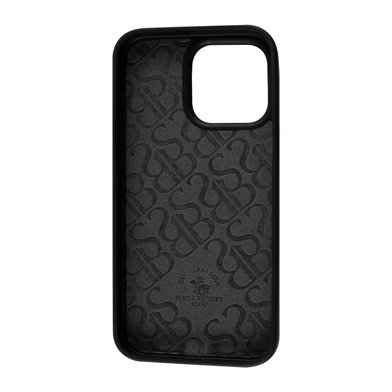 Polo Ravel Case iPhone 13 / Polo Ravel + №1618