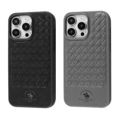Polo Ravel Case iPhone 13 Pro / Polo Ravel + №1616