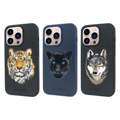 Polo Savanna Case iPhone 13 Pro Max / Polo Savanna + №1604