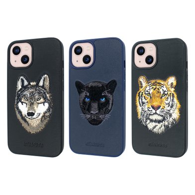 Polo Savanna Case iPhone 13 / Polo Savanna + №1607