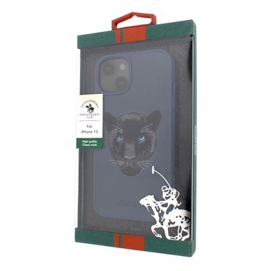 Polo Savanna Case iPhone 13 / Polo Savanna + №1607
