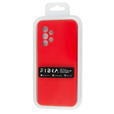 FIBRA Full Silicone Cover Samsung A52 / samsung + №3701