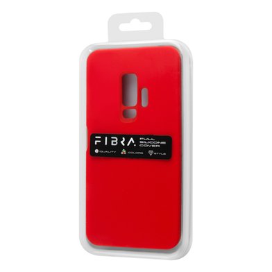 FIBRA Full Silicone Cover Samsung S9+ / samsung + №2700