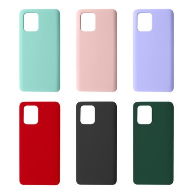 FIBRA Full Silicone Cover Samsung S20+ / samsung + №2694