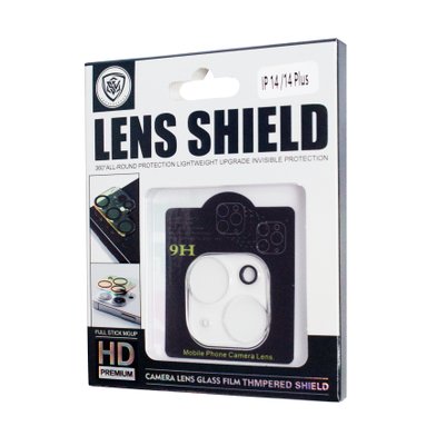 Защитное стекло 3D Camera Lens glass iPhone 13 / Модельный ряд серия устройства iphone. бренд устройства apple + №10938