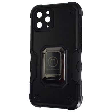 Armor Magnet Ring case iPhone 11 Pro / Armor Magnet Ring case + №3408