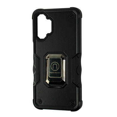 Armor Magnet Ring case Samsung A13 / samsung + №3403