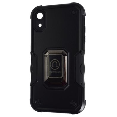Armor Magnet Ring case Samsung  A03 Core / samsung-a series-a03 core + №3398