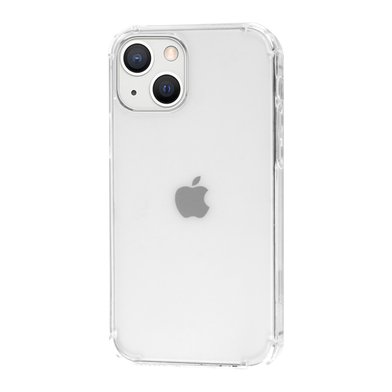 TPU Silicone with Edge Apple iPhone 13 Mini / TPU Silicone with Edge + №1066