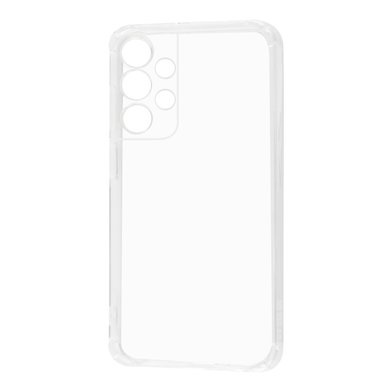 TPU Silicone with Edge Samsung A33 / samsung + №1026
