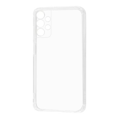 TPU Silicone with Edge Samsung A53 / samsung + №1050