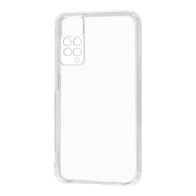 TPU Silicone with Edge Xiaomi Redmi Note 11 Pro/12 Pro (4G) / TPU Silicone with Edge + №993