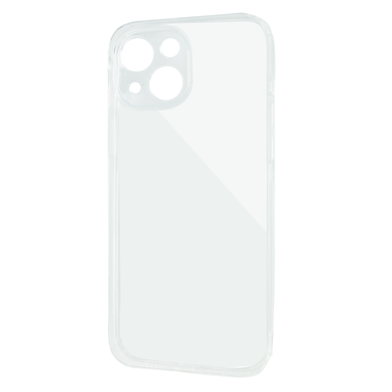 Clear TPU with Plug Protection Camera / Модельный ряд + №2851