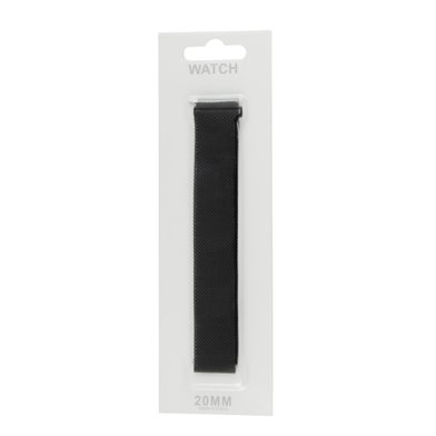 Ремешок Universal Milanese Loop 20mm / Universal Milanese Loop + №3747