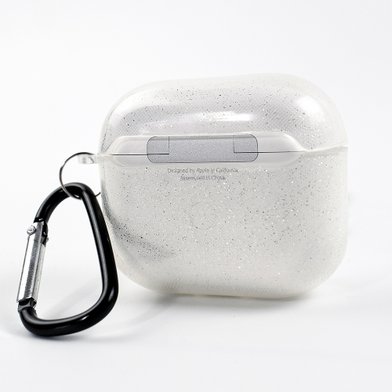 AirPods Clear Shine / Администрирование + №2863