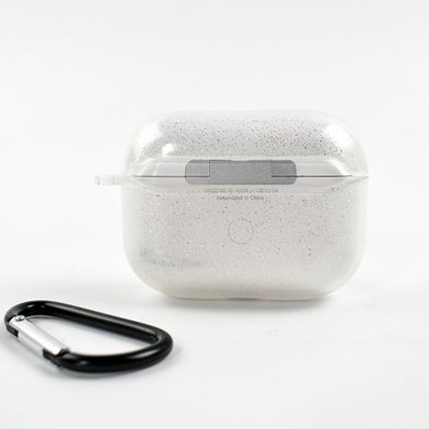 AirPods Clear Shine / Администрирование + №2861