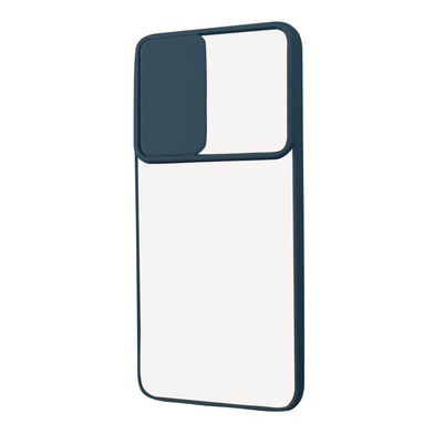 TOTU Slide Camera Matt Case Xiaomi Redmi 10C / TOTU Slide Camera Matt Case + №3577