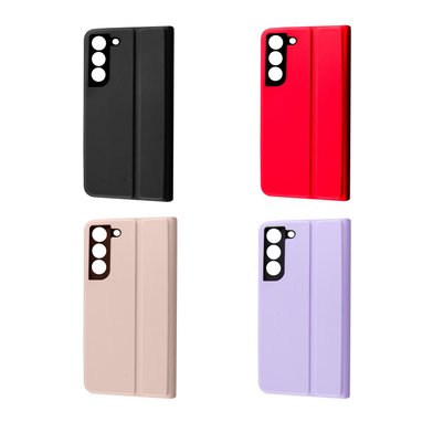 FIBRA Flip Case Samsung S22 / samsung-s series-s22 + №2722
