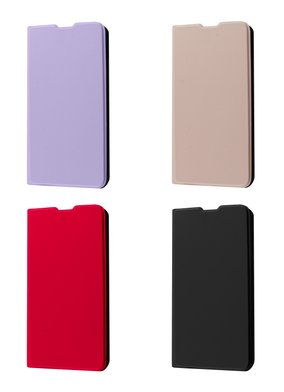 FIBRA Flip Case Samsung A03S / FIBRA Flip Case + №2727