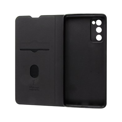 FIBRA Flip Case Samsung A03S / FIBRA Flip Case + №2727