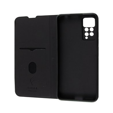 FIBRA Flip Case Xiaomi Redmi Note 11Pro / FIBRA Flip Case + №2718