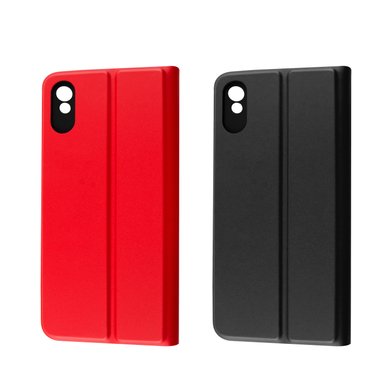 FIBRA Flip Case Xiaomi Redmi 9A / FIBRA Flip Case + №2715
