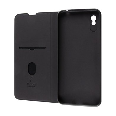 FIBRA Flip Case Xiaomi Redmi 9A / FIBRA Flip Case + №2715