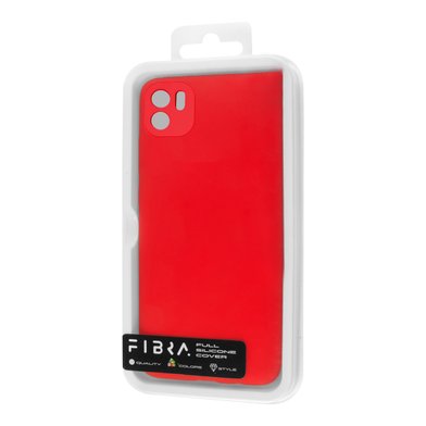 FIBRA Full Silicone Cover Samsung A03 / Fibra Full Silicone Cover + №2683