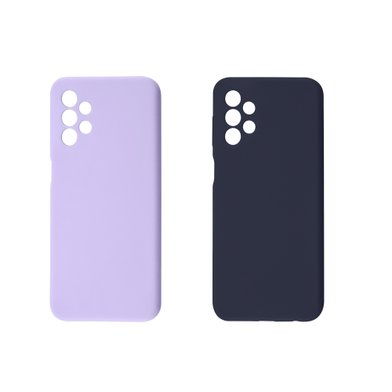 FIBRA Full Silicone Cover Samsung A13 (4G) / samsung + №2688