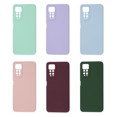Fibra Full Silicone Cover / Администрирование + №2674