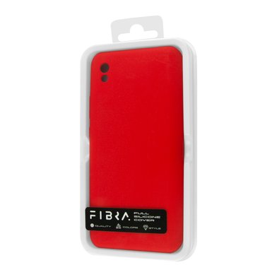 FIBRA Full Silicone Cover Xiaomi Redmi 9A / Fibra Full Silicone Cover + №2678