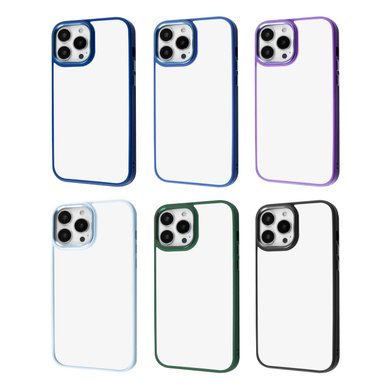 FIBRA Metallic Matte Case Iphone 12 Pro Max / FIBRA Metallic Matte Case + №2639