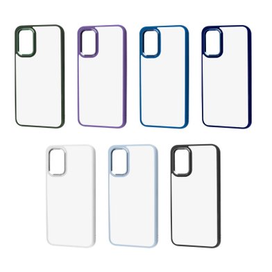 FIBRA Metallic Matte Case Samsung A13 / FIBRA Metallic Matte Case + №2625