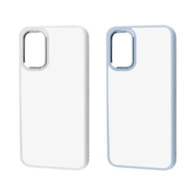 FIBRA Metallic Matte Case Samsung A73 / FIBRA Metallic Matte Case + №2633