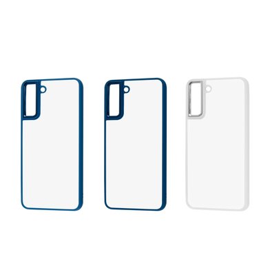 FIBRA Metallic Matte Case Samsung S22+ / FIBRA Metallic Matte Case + №2632