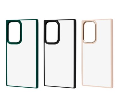 FIBRA Metallic Matte Case Samsung S22 Ultra / FIBRA Metallic Matte Case + №2631