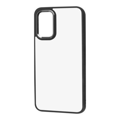 FIBRA Metallic Matte Case Xiaomi Redmi Note 11Pro(4G) / FIBRA Metallic Matte Case + №2619